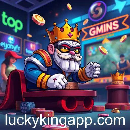 Gaming Industry Embraces Innovations in 2025