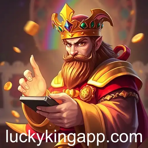 Gaming Trends and the Rise of 'luckyking'