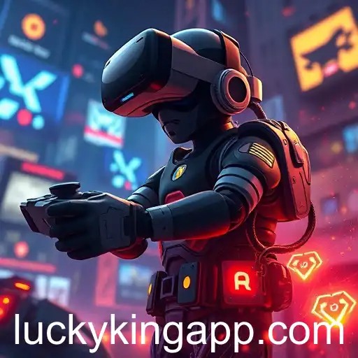 Gaming Trends and Innovations in 2025