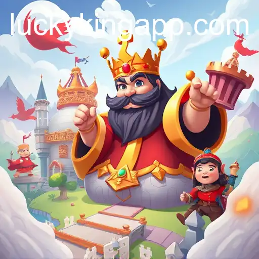 LuckyKing: The Game Trend Shaping 2026