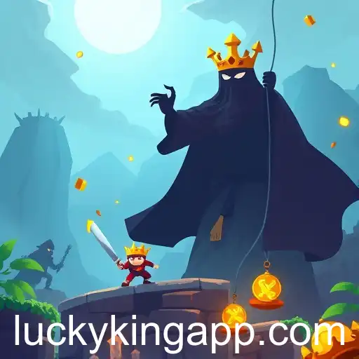 LuckyKing: Gaming Revolution of the New Decade