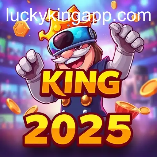 LuckyKing Expansion Enhances Gaming Experience