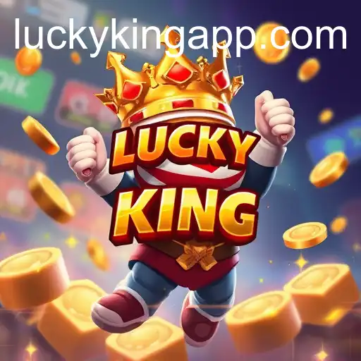 The Rise of LuckyKing in the Gaming World