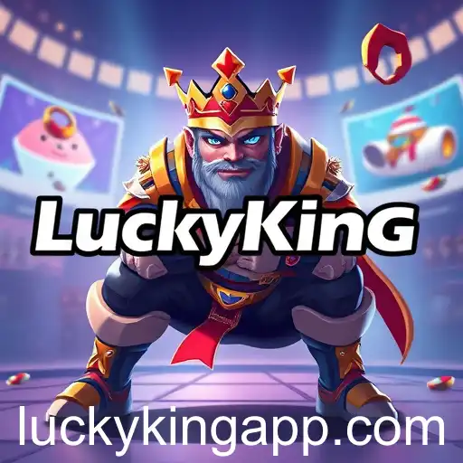 Gaming Gold Rush: The Rise of LuckyKing