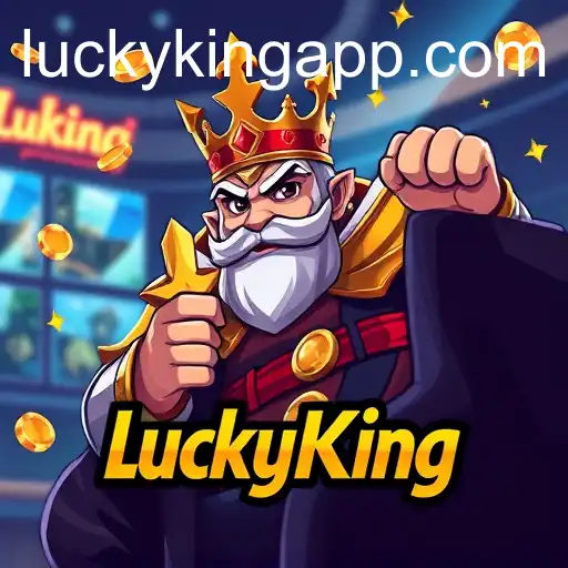 LuckyKing Rises Amid Gaming Innovations