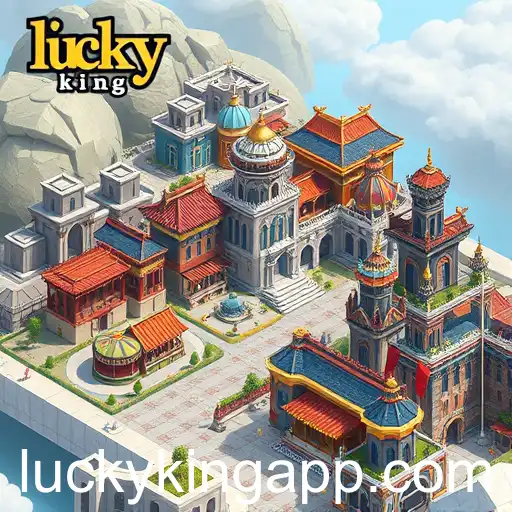 Gaming Trends and the Rise of Luckyking