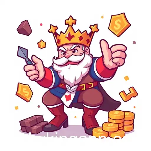 The Rise of LuckyKing in Online Gaming