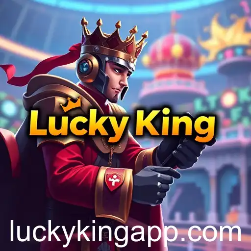 Rise of LuckyKing in Gaming Industry
