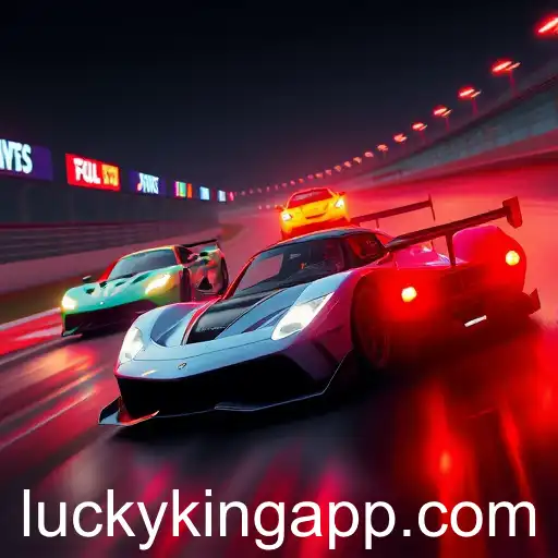The Rising Popularity of LuckyKing in the Digital Gaming World