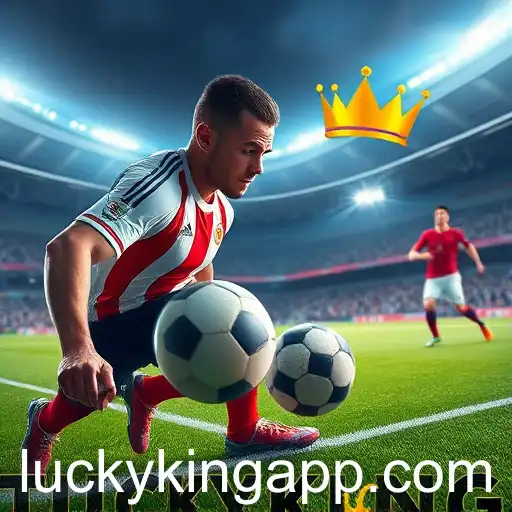 Online Gaming's Serendipitous Rise in 2025