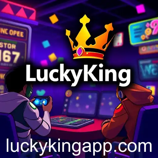 Rise of LuckyKing in the Gaming Realm