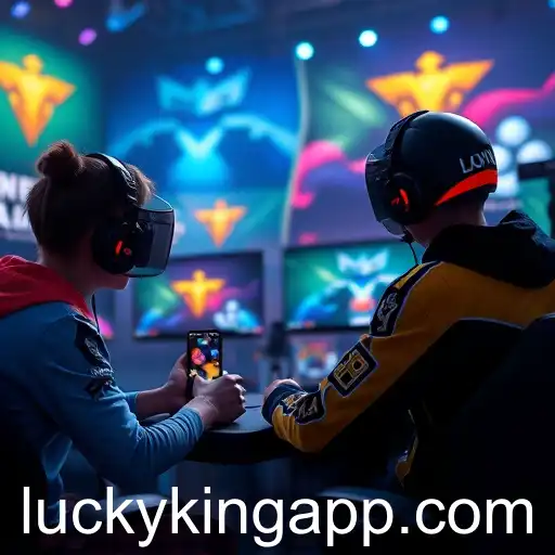 The Rise of Online Gaming in 2025