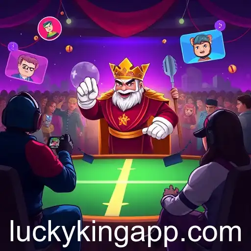 Rising Trends in Online Gaming Communities