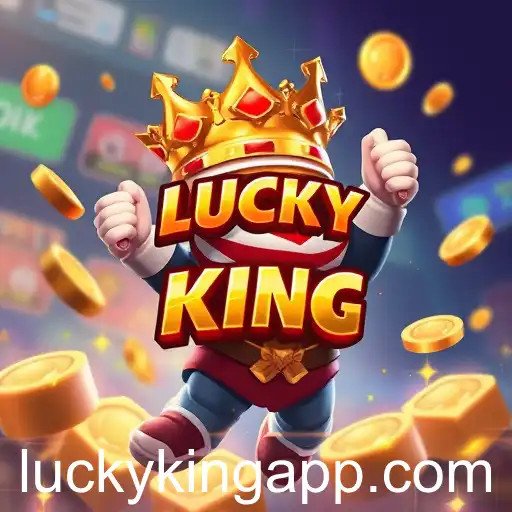 The Rise of LuckyKing in the Gaming World