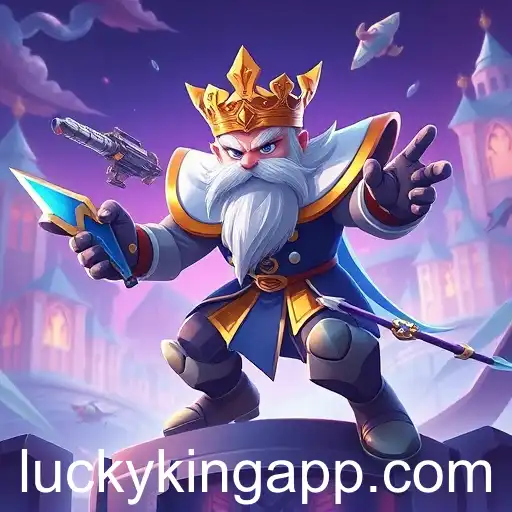 The Rise of Online Gaming Empires