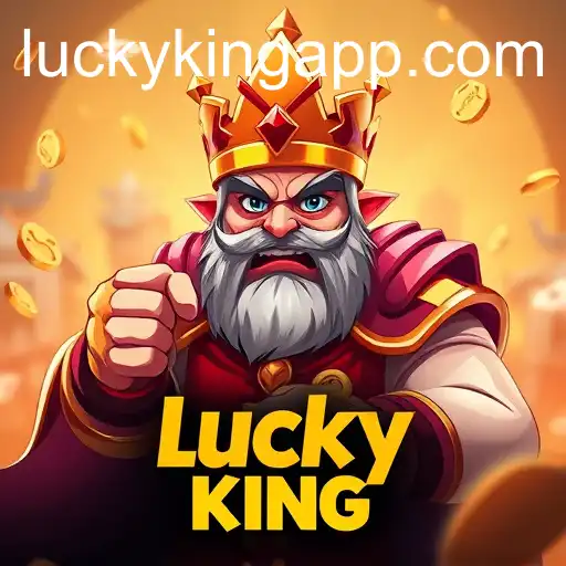 The Rise of 'Luckyking' in Online Gaming