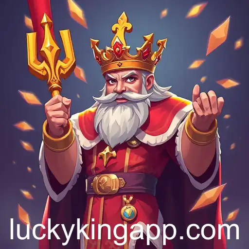 The Rise of LuckyKing and the Evolution of Online Gaming
