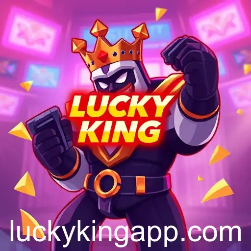 The Rise of 'LuckyKing': A Game Changer in Online Gaming