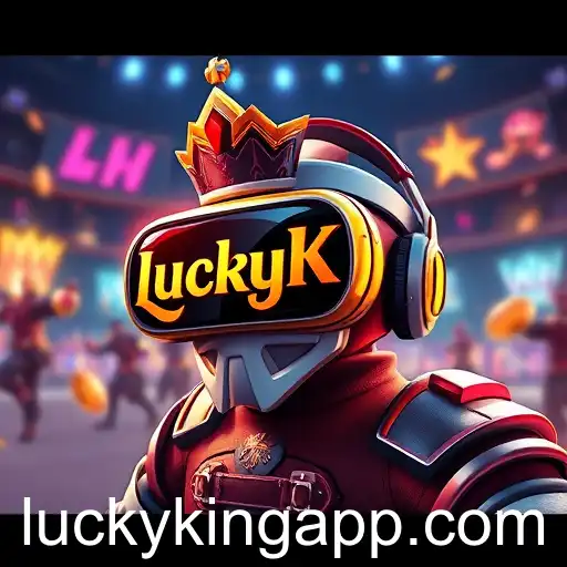 Rising Popularity of LuckyKing in the Online Gaming World